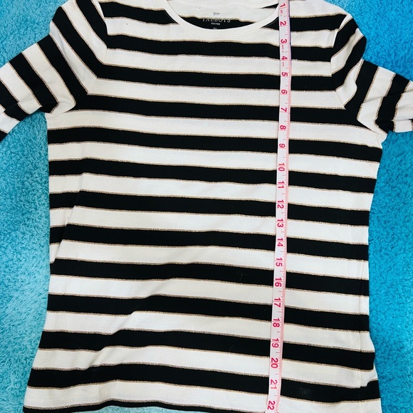 🔥Bundle of 2 Talbots Tops🔥 - Picture 9 of 10